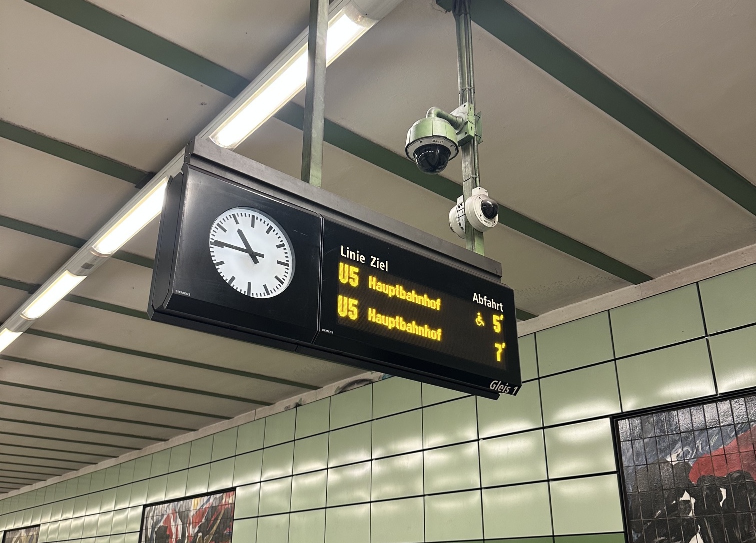 Opferschutz vor T�terschutz 
Bild: Ren� Powilleit